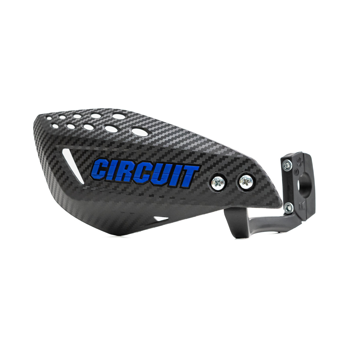 Vector Handguards with Nylon Bracket