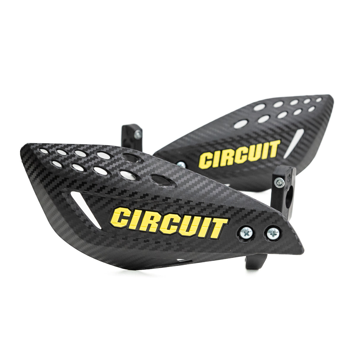 Vector Handguards with Nylon Bracket