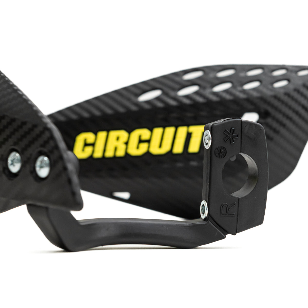 Vector Handguards with Nylon Bracket