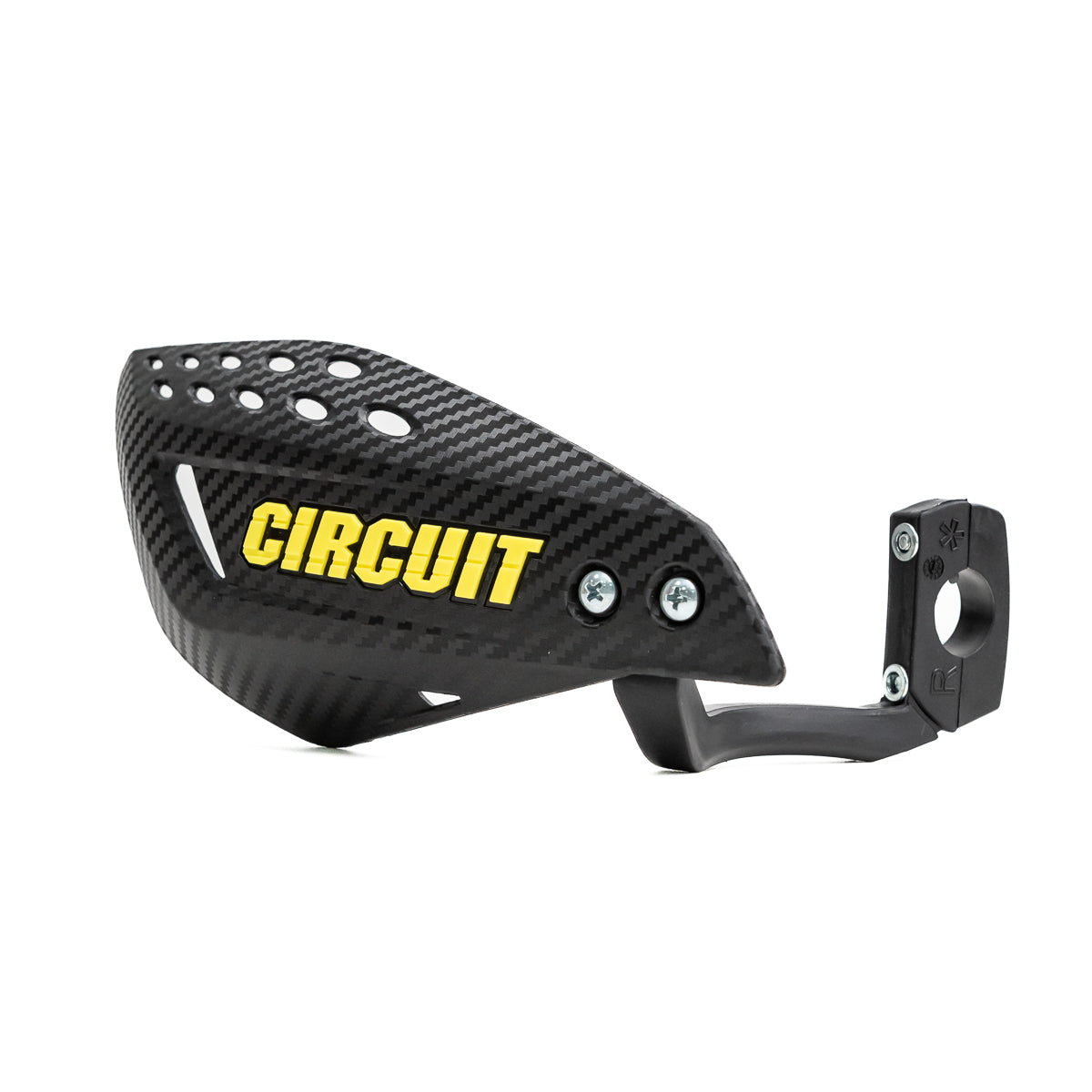 Vector Handguards with Nylon Bracket