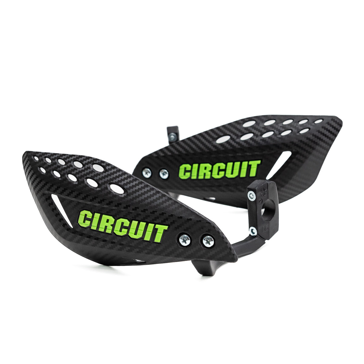 Vector Handguards with Nylon Bracket