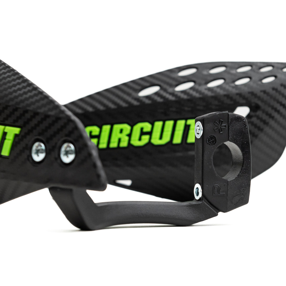 Vector Handguards with Nylon Bracket