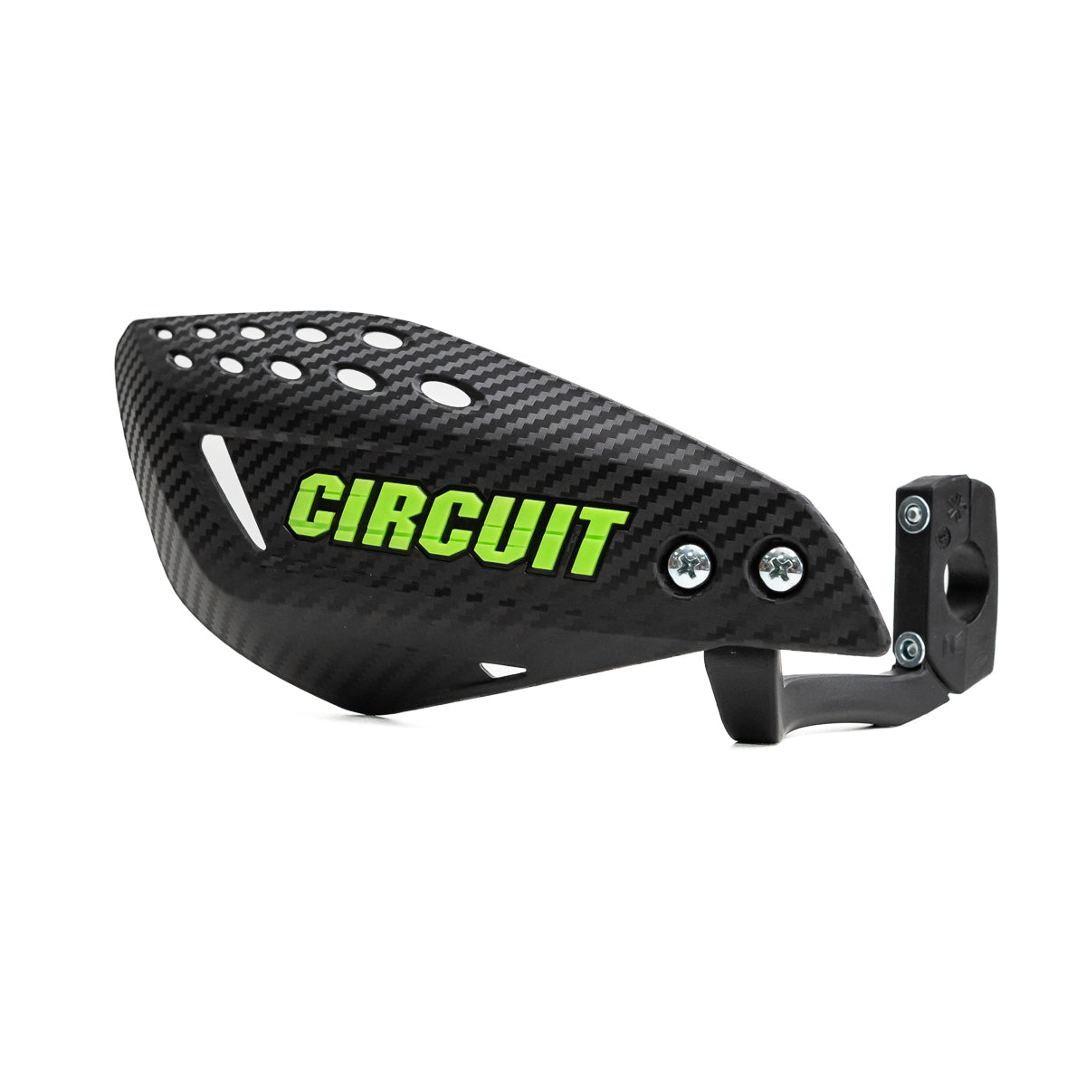 Vector Handguards with Nylon Bracket