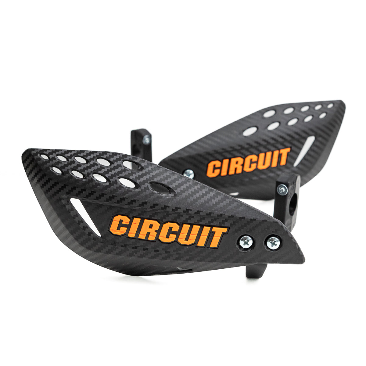 Vector Handguards with Nylon Bracket