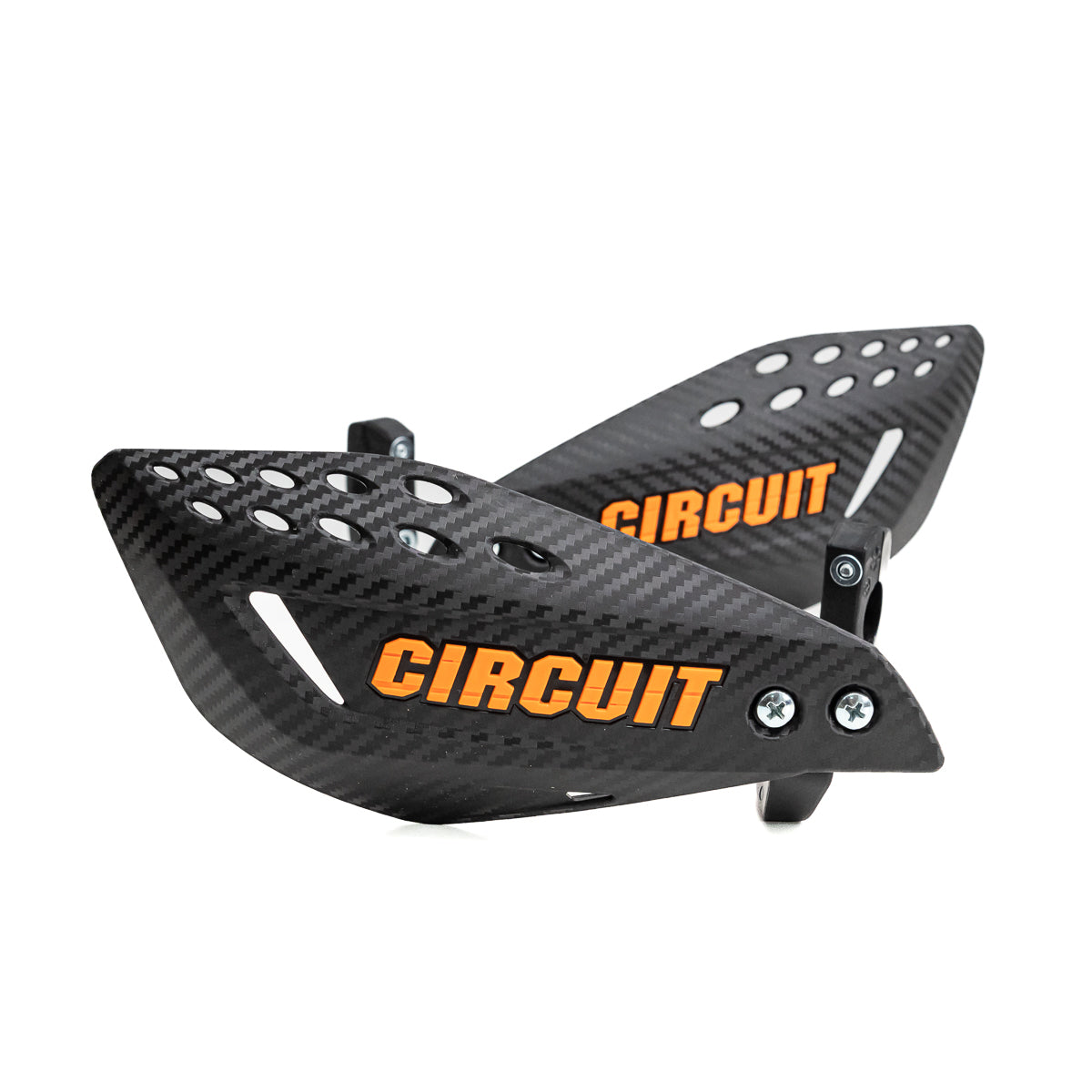 Vector Handguards with Nylon Bracket