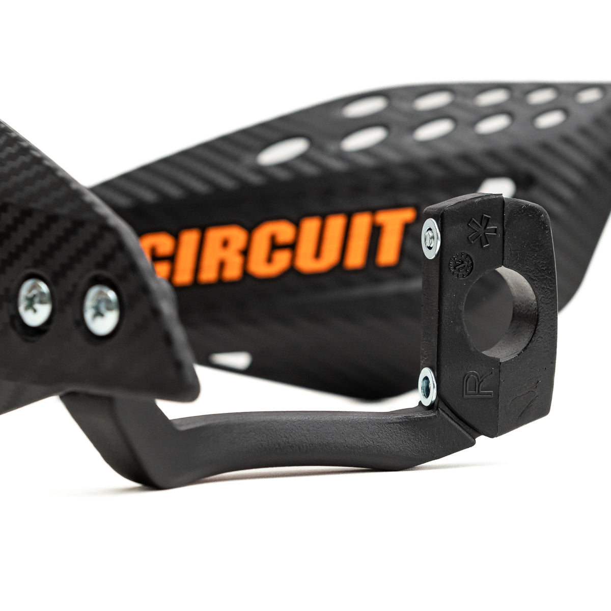Vector Handguards with Nylon Bracket