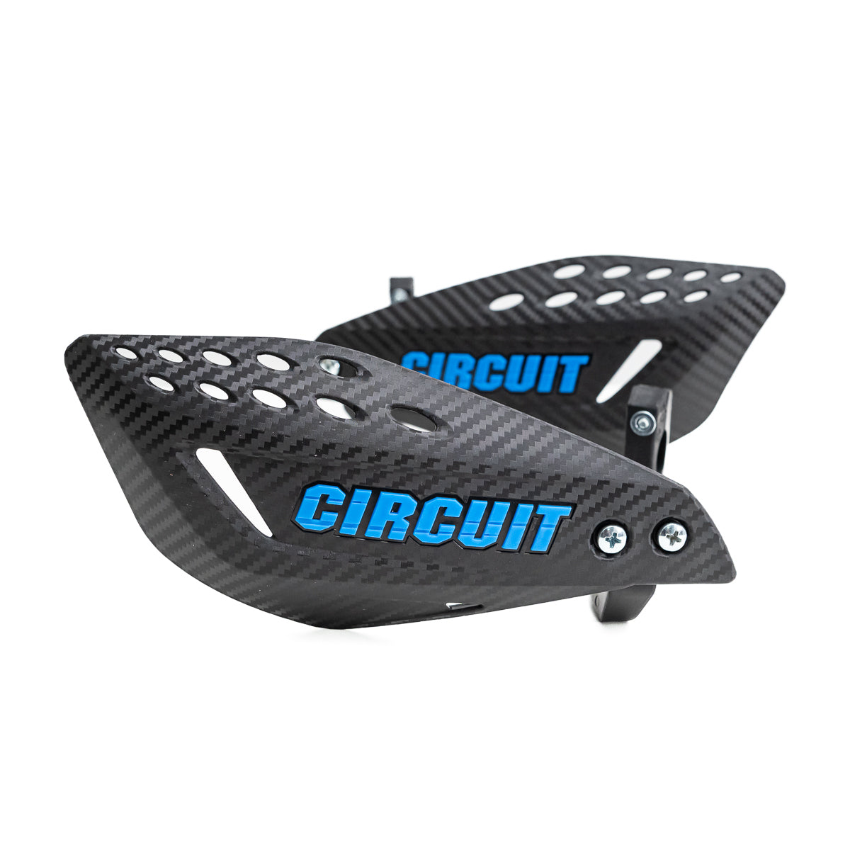 Vector Handguards with Nylon Bracket