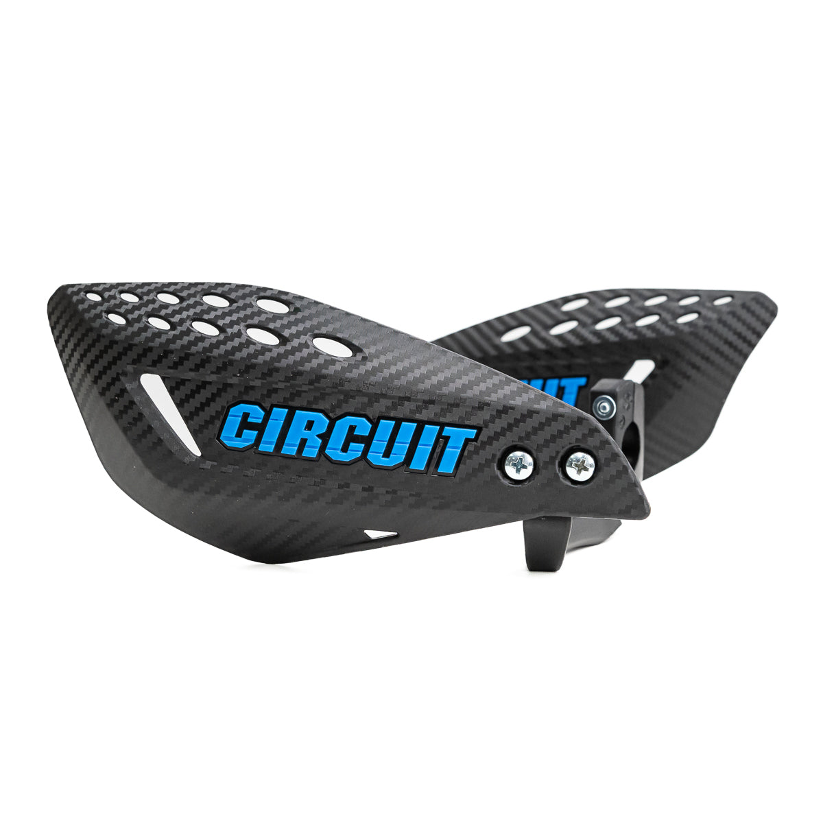 Vector Handguards with Nylon Bracket