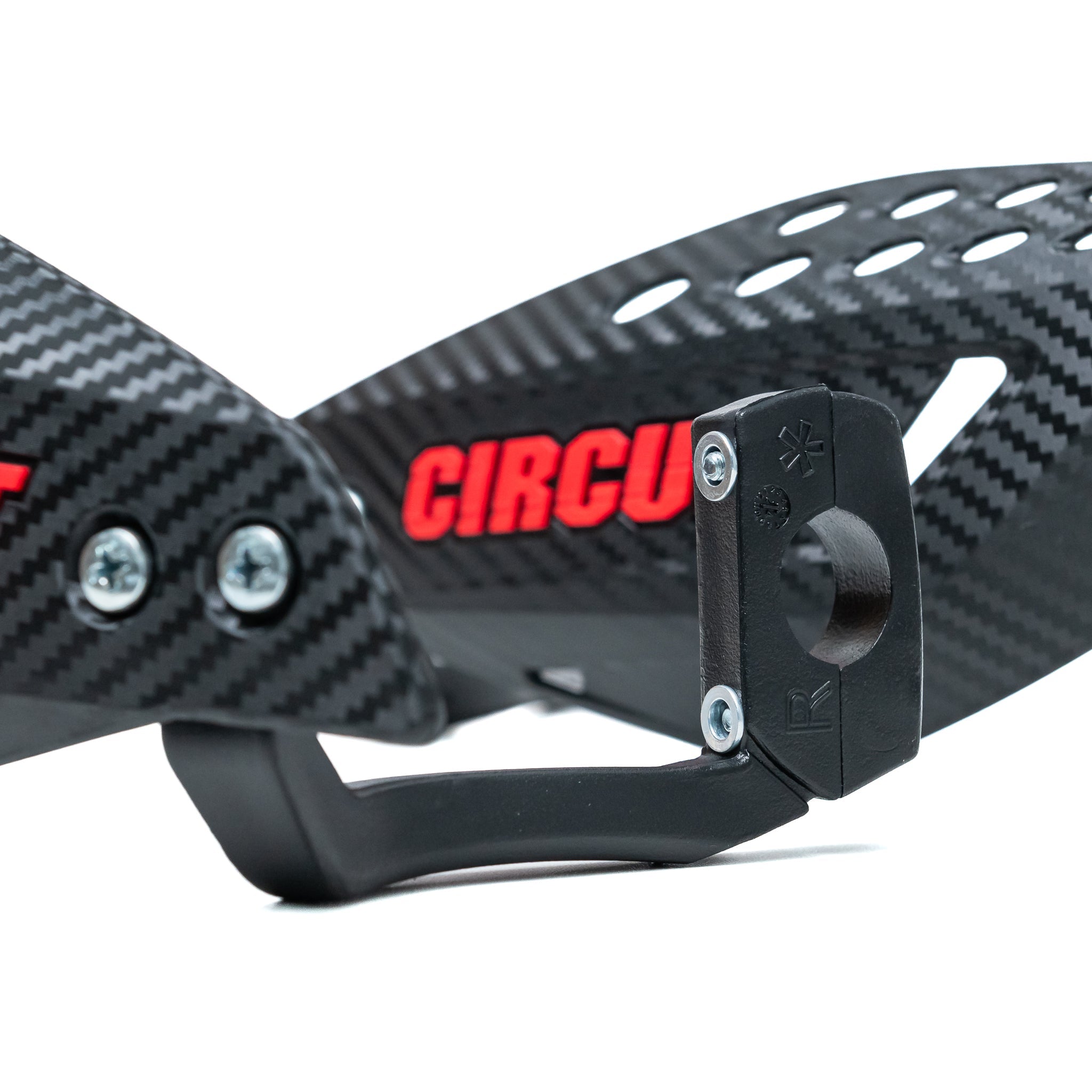 Vector Handguards with Nylon Bracket