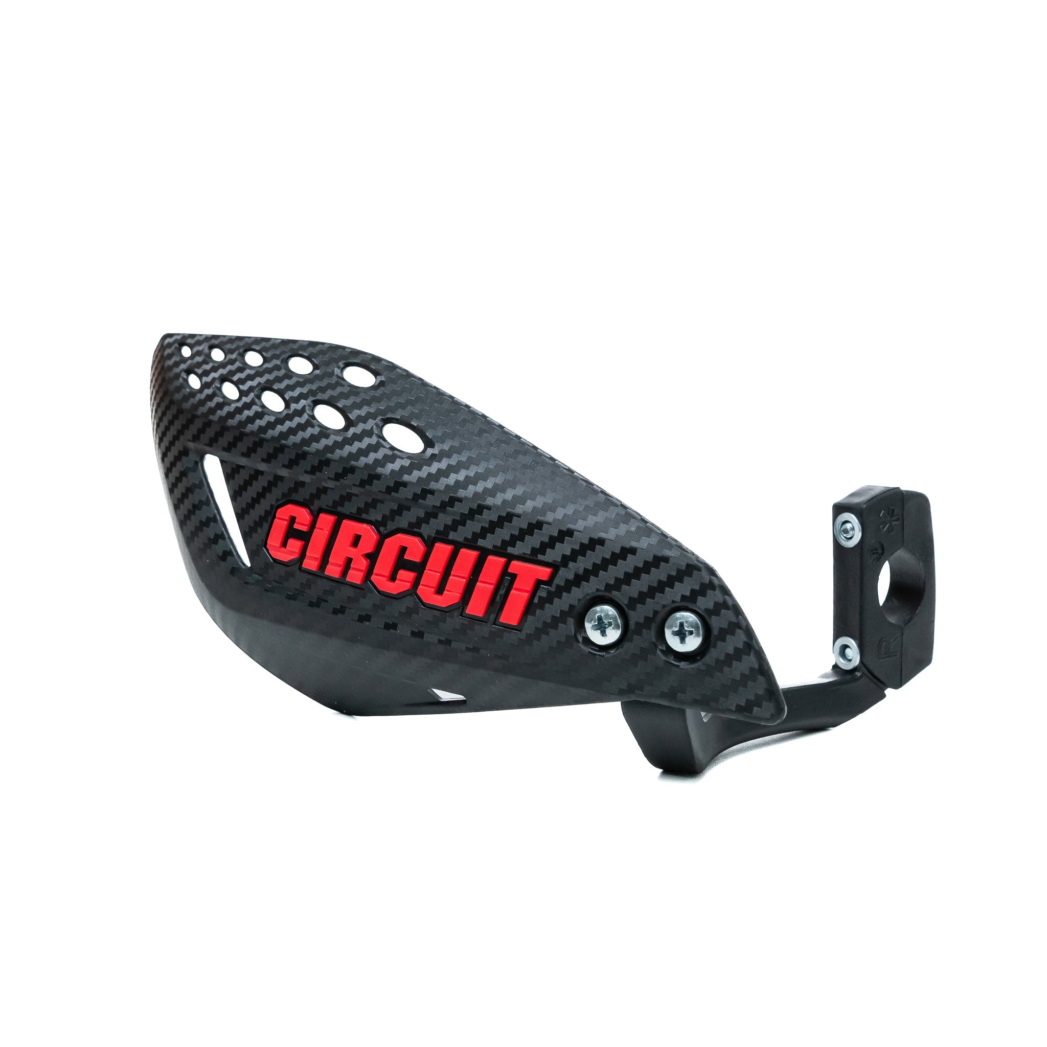 Vector Handguards with Nylon Bracket