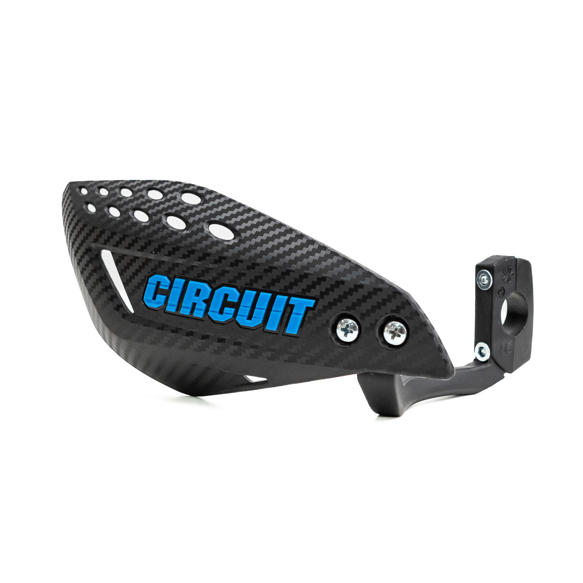 Vector Handguards with Nylon Bracket