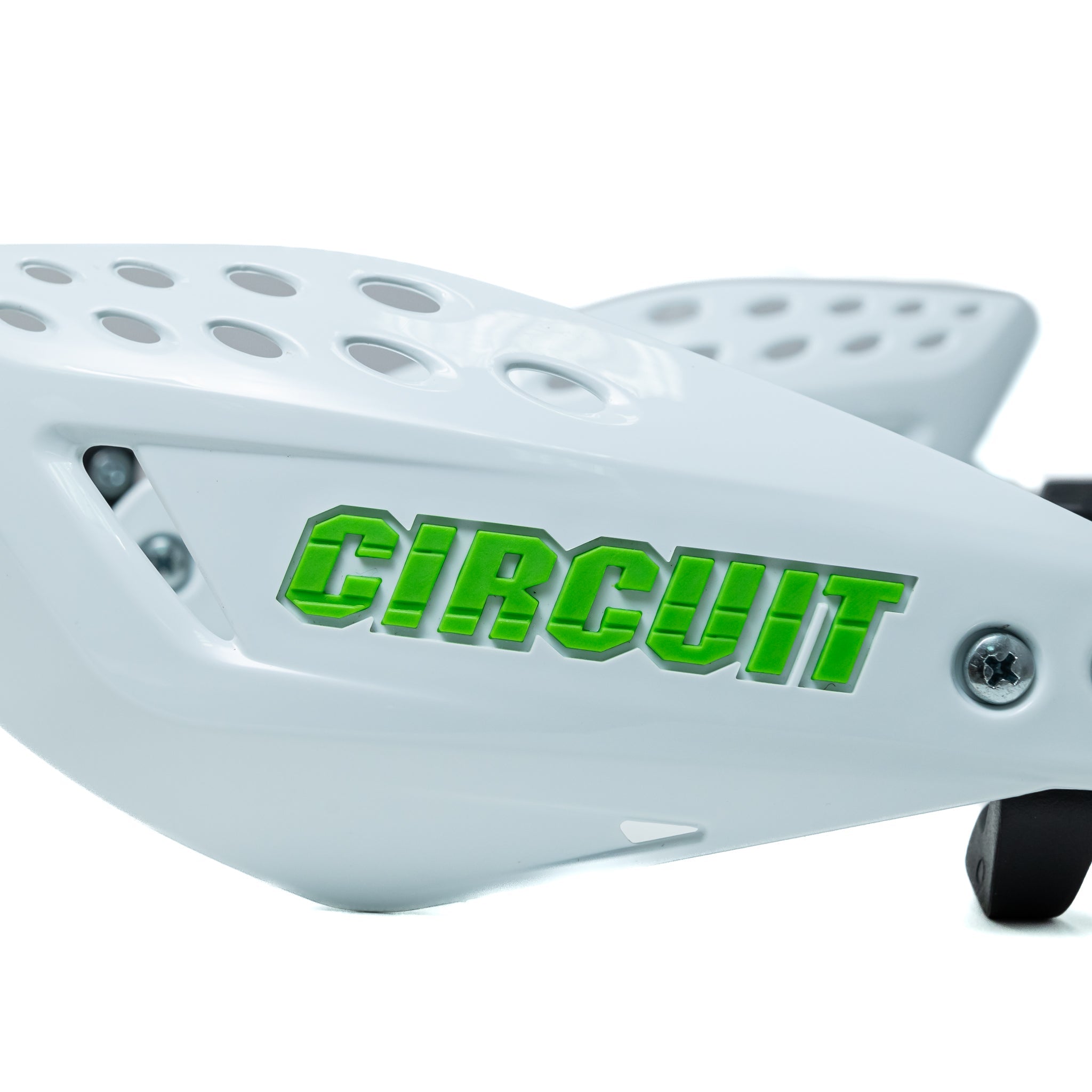 Vector Handguards with Nylon Bracket
