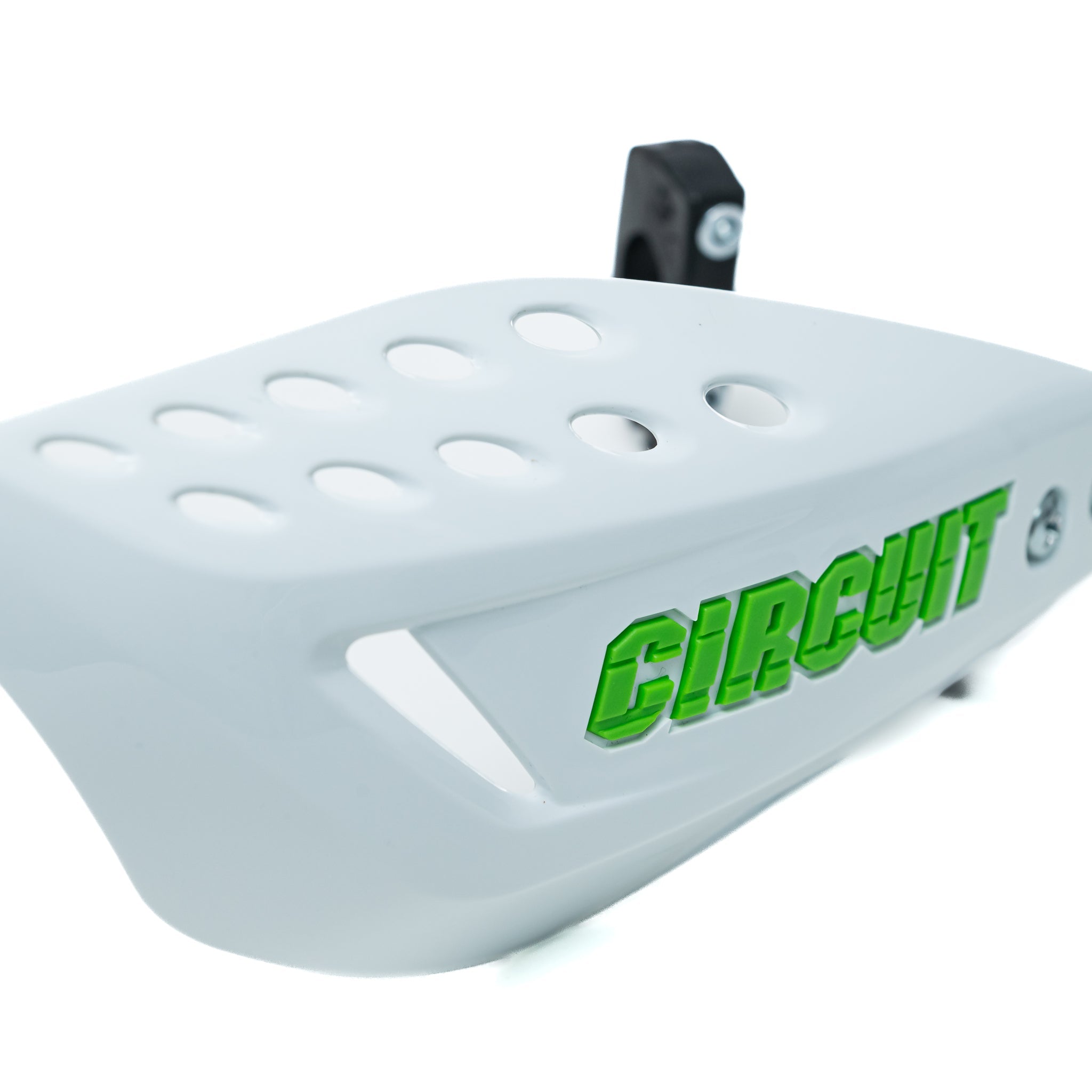 Vector Handguards with Nylon Bracket