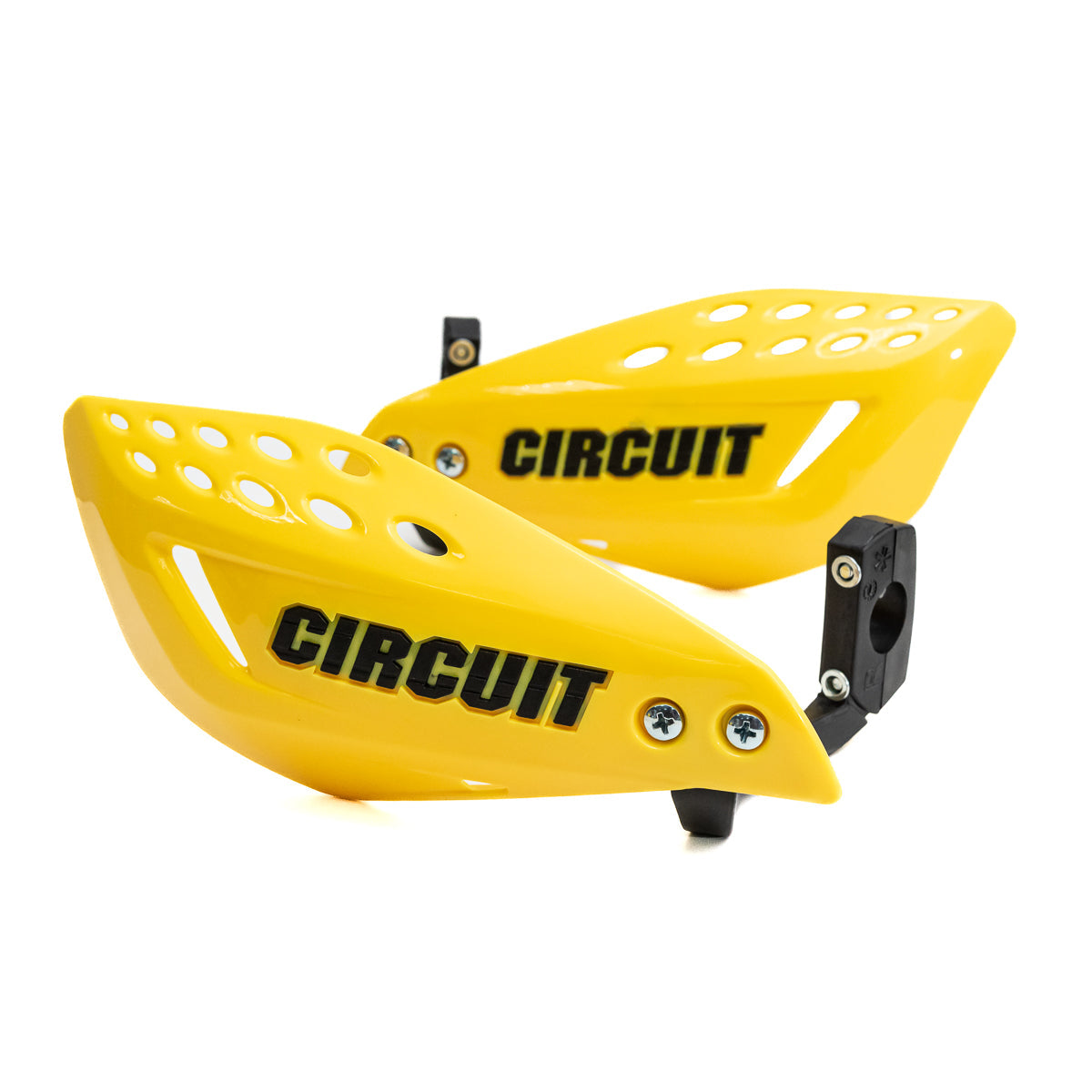 Vector Handguards with Nylon Bracket