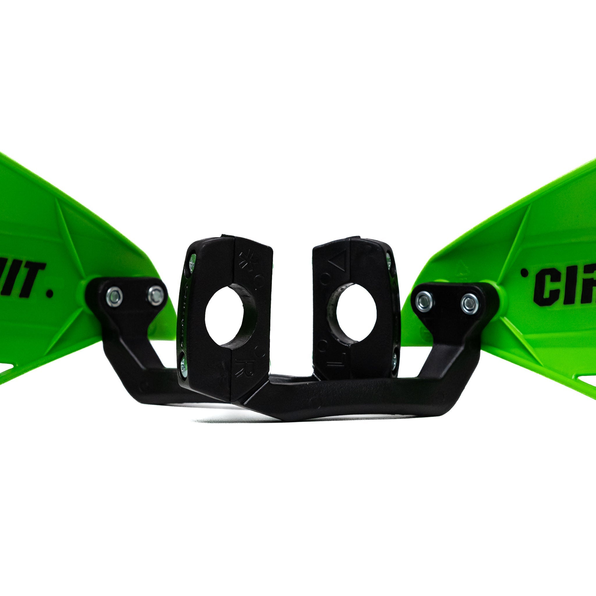 Vector Handguards with Nylon Bracket