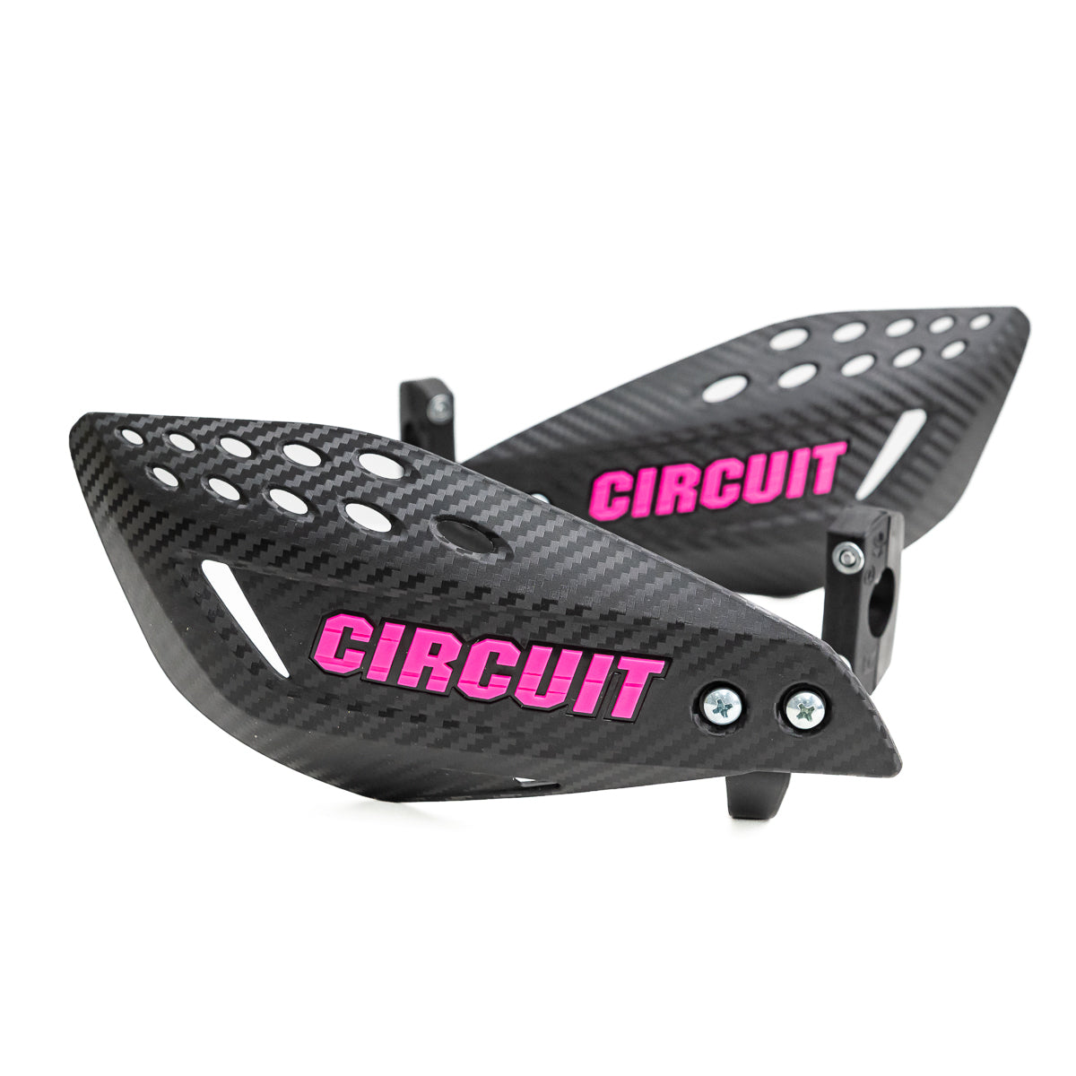 Vector Handguards with Nylon Bracket