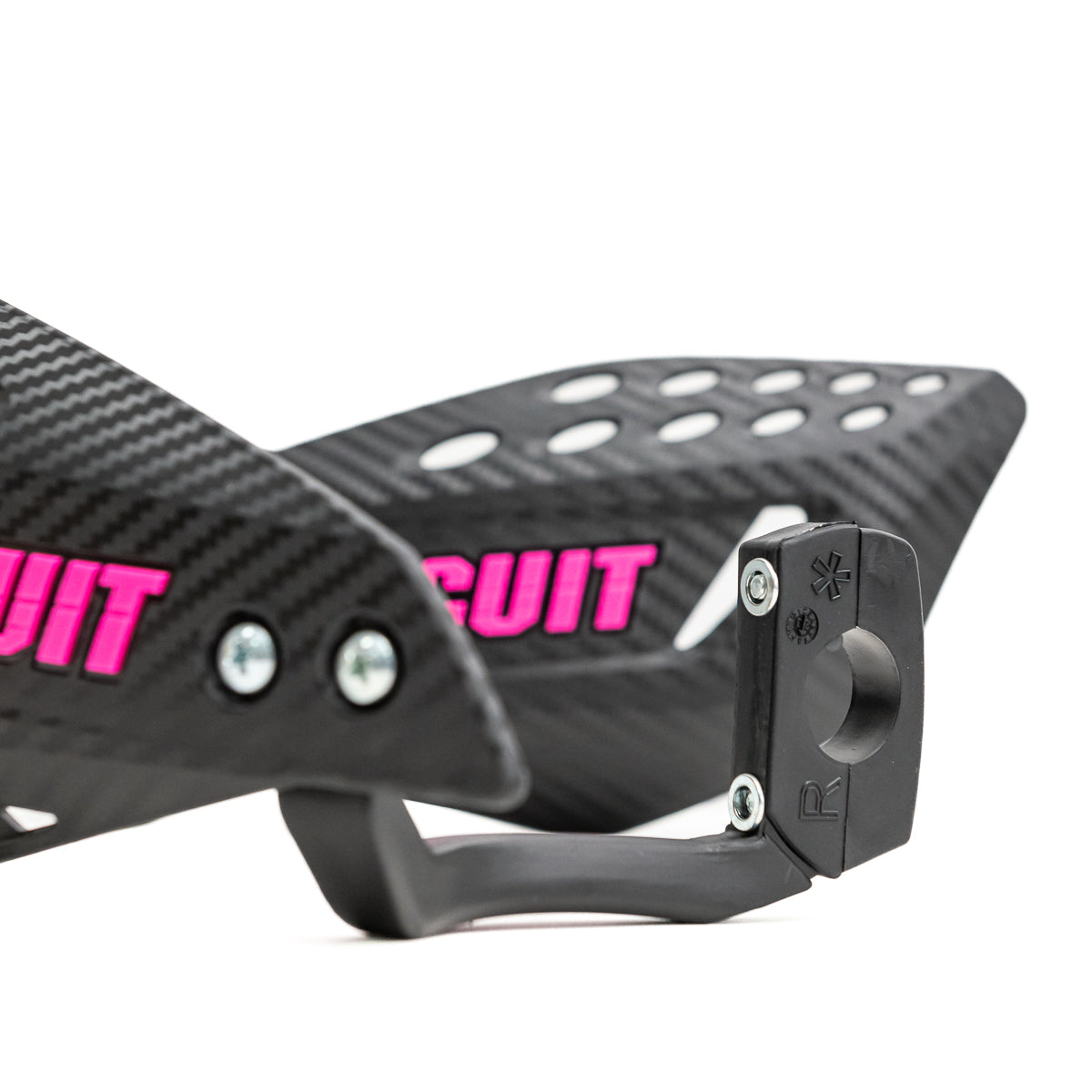 Vector Handguards with Nylon Bracket