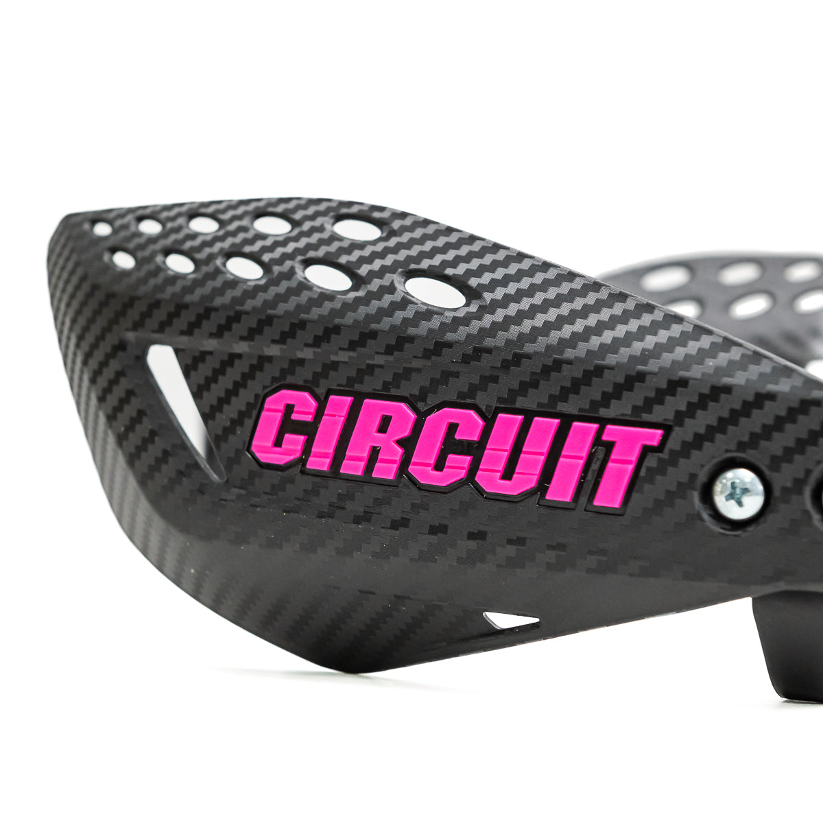 Vector Handguards with Nylon Bracket