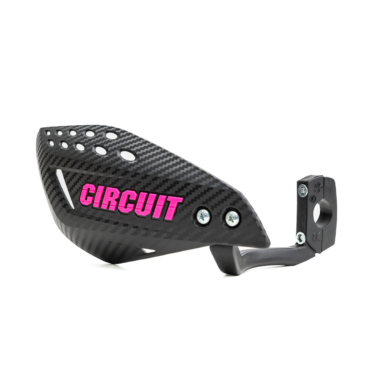 Vector Handguards with Nylon Bracket