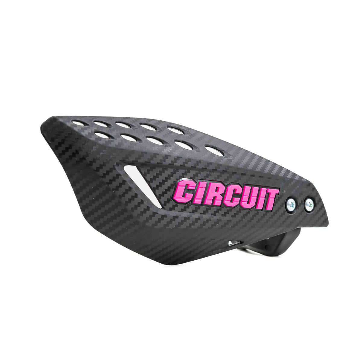 Vector Handguards with Nylon Bracket