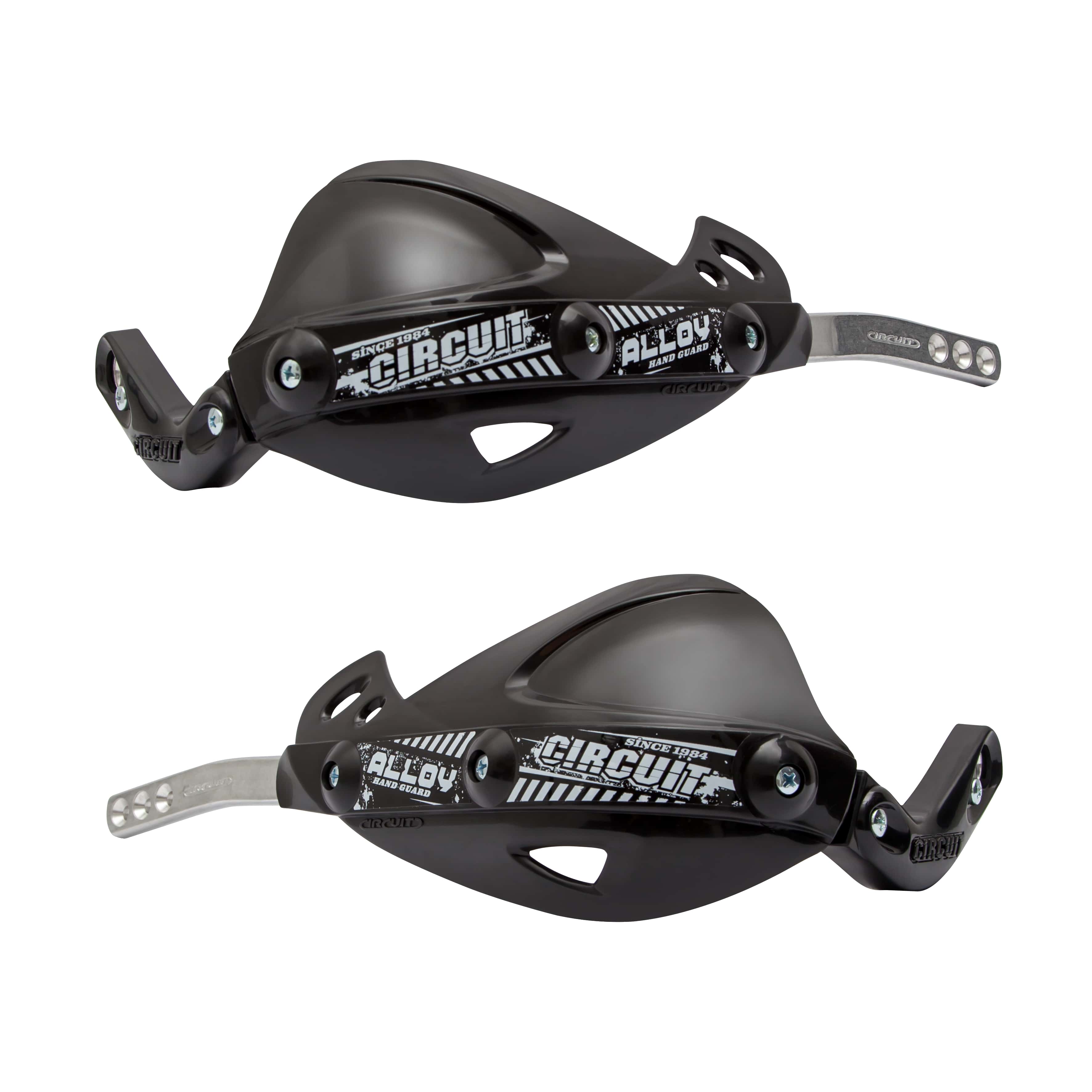 Alma Handguards for Fat Bar Handlebar