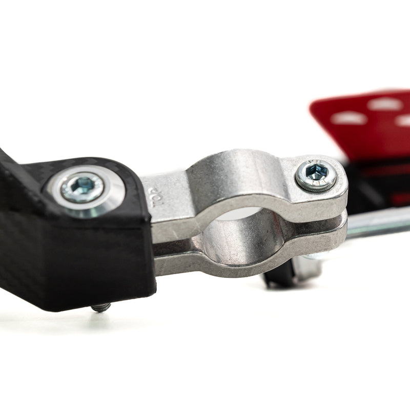 Fênix Handguards for Aluminum Handlebar