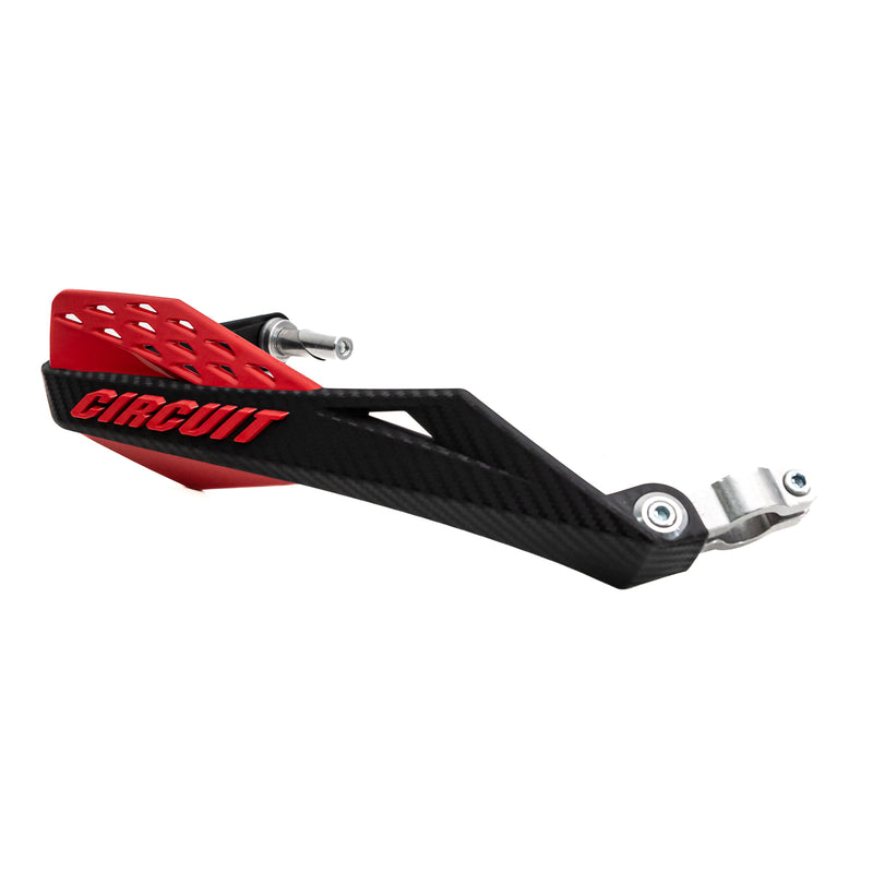 Fênix Handguards for Aluminum Handlebar