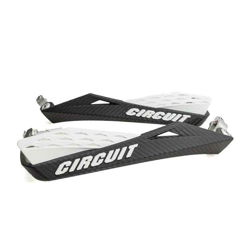 Fênix Handguards for Iron Handlebar