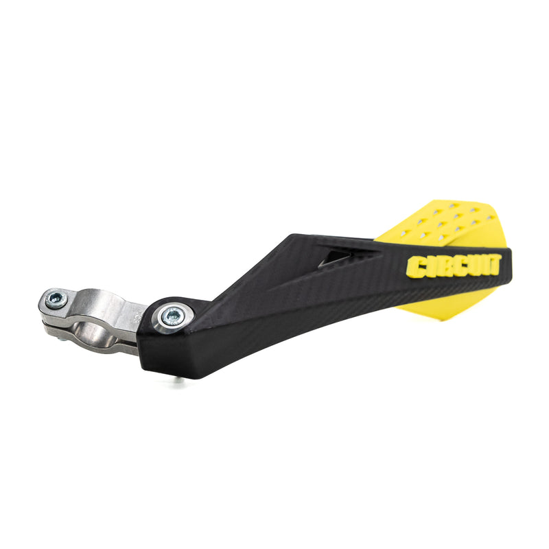 Fênix Handguards for Aluminum Handlebar
