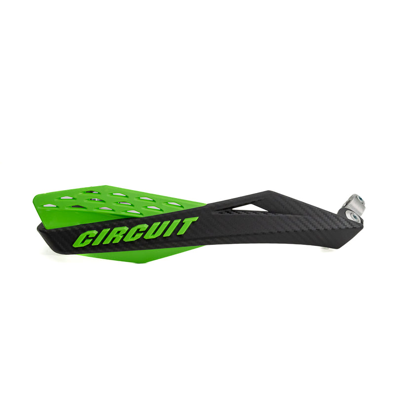 Fênix Handguards for Aluminum Handlebar