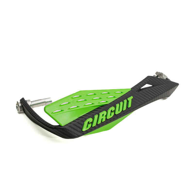 Fênix Handguards for Aluminum Handlebar