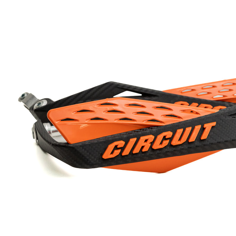 Fênix Handguards for Iron Handlebar
