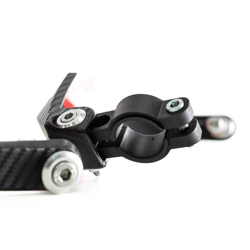 Fênix Handguards for Fat Bar Handlebar