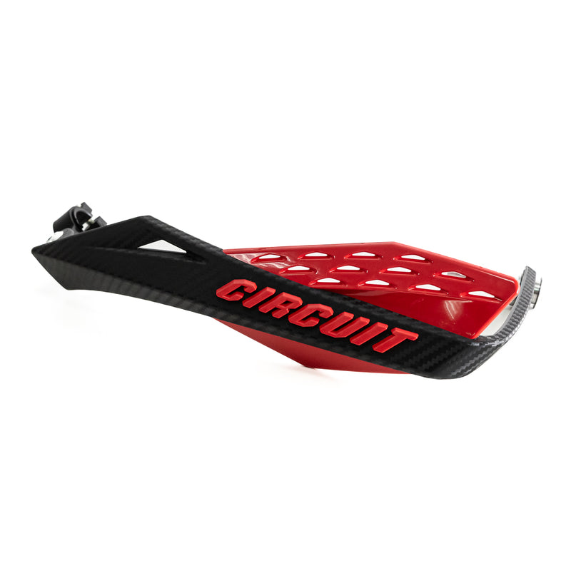 Fênix Handguards for Fat Bar Handlebar