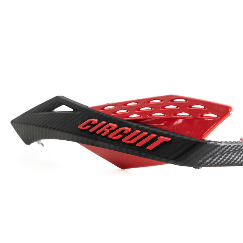 Fênix Handguards for Fat Bar Handlebar