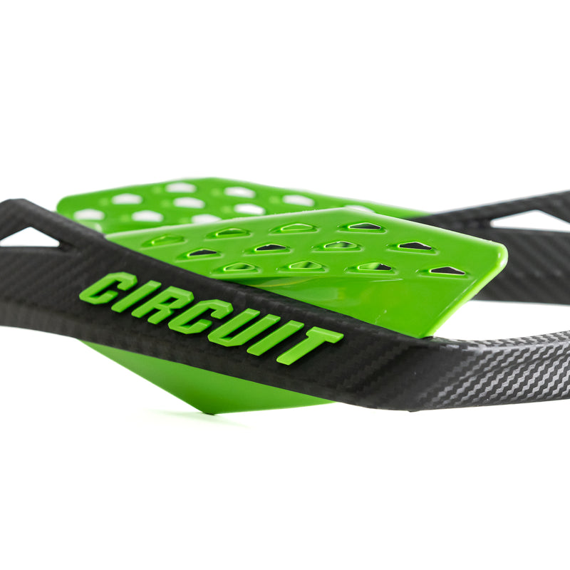 Fênix Handguards for Fat Bar Handlebar