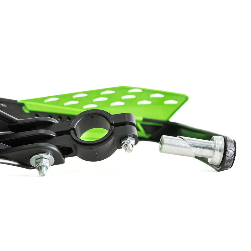 Fênix Handguards for Fat Bar Handlebar