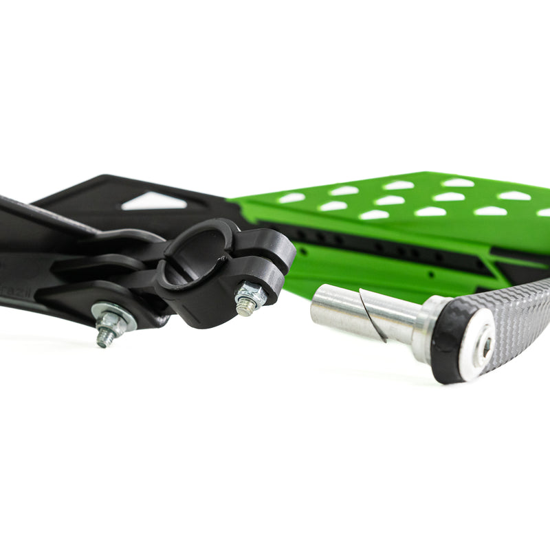 Fênix Handguards for Fat Bar Handlebar