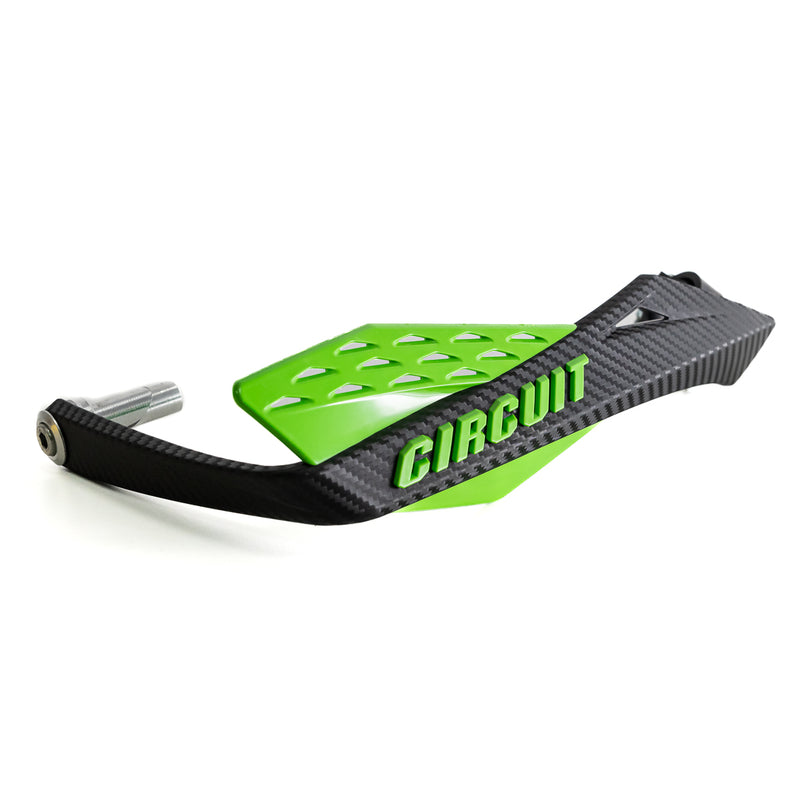 Fênix Handguards for Fat Bar Handlebar