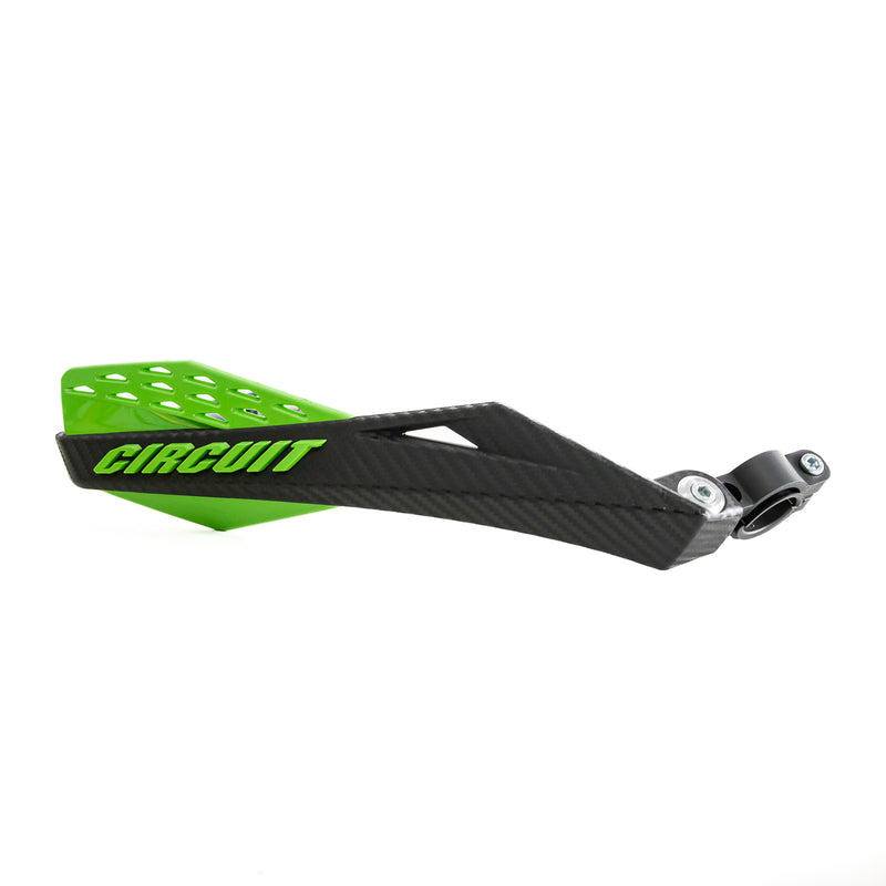 Fênix Handguards for Fat Bar Handlebar