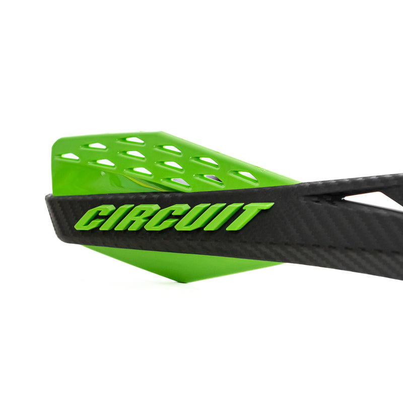 Fênix Handguards for Fat Bar Handlebar