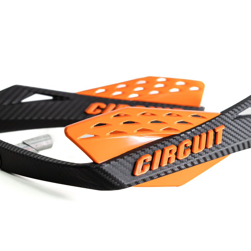 Fênix Handguards for Fat Bar Handlebar