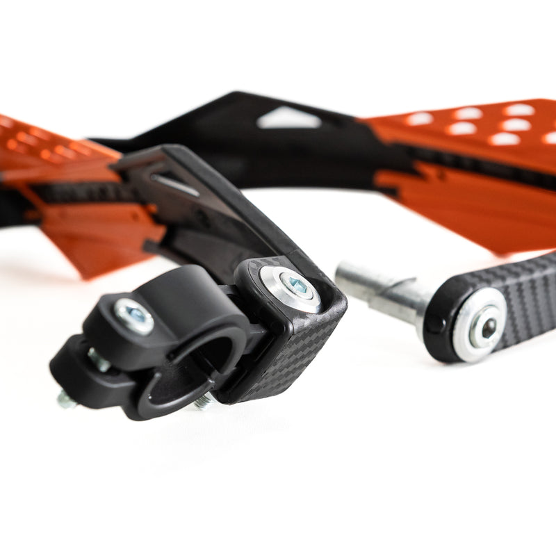 Fênix Handguards for Fat Bar Handlebar