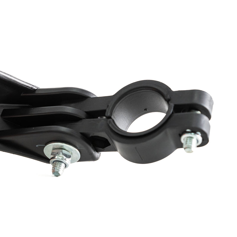 Fênix Handguards for Fat Bar Handlebar