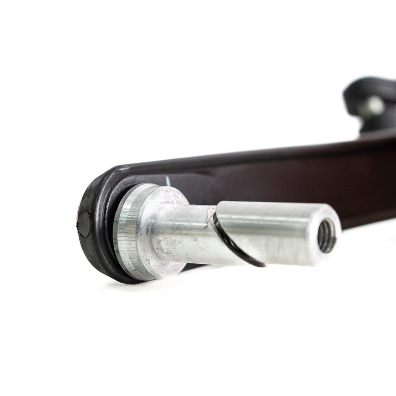 Fênix Handguards for Fat Bar Handlebar