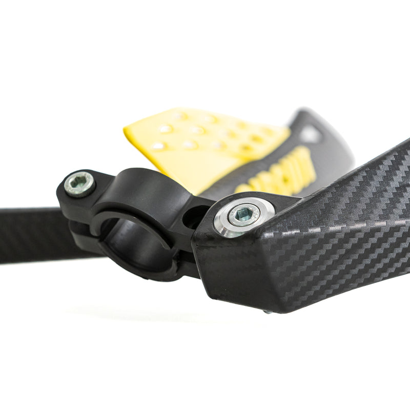 Fênix Handguards for Fat Bar Handlebar