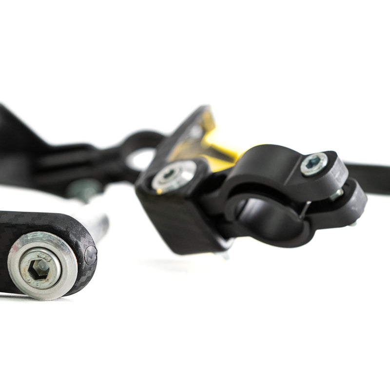 Fênix Handguards for Fat Bar Handlebar