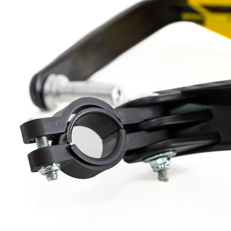 Fênix Handguards for Fat Bar Handlebar