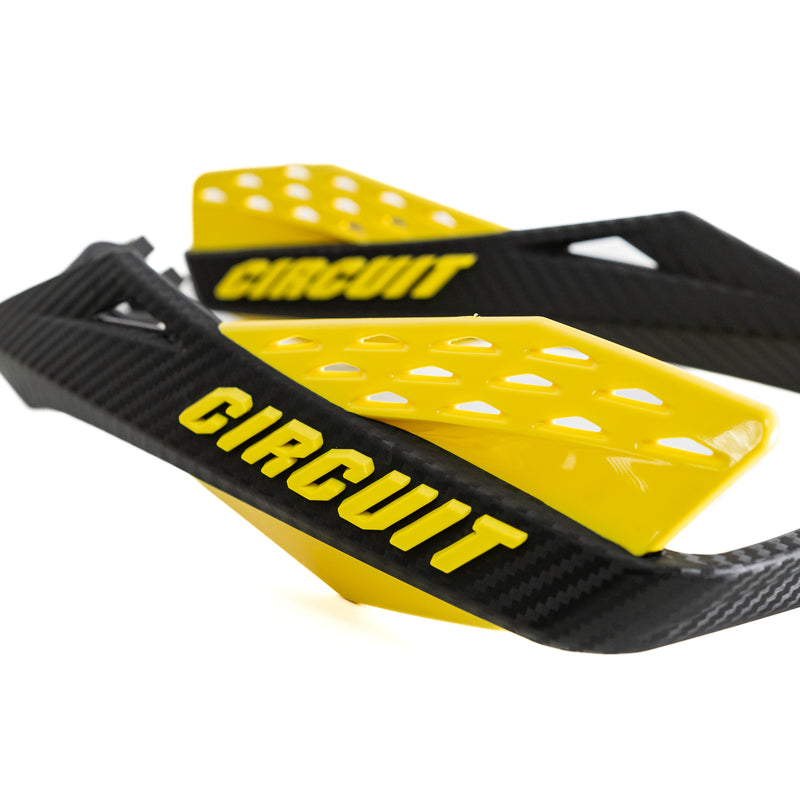 Fênix Handguards for Fat Bar Handlebar