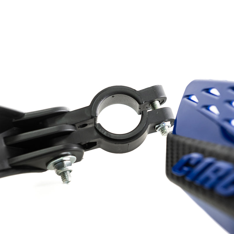 Fênix Handguards for Fat Bar Handlebar